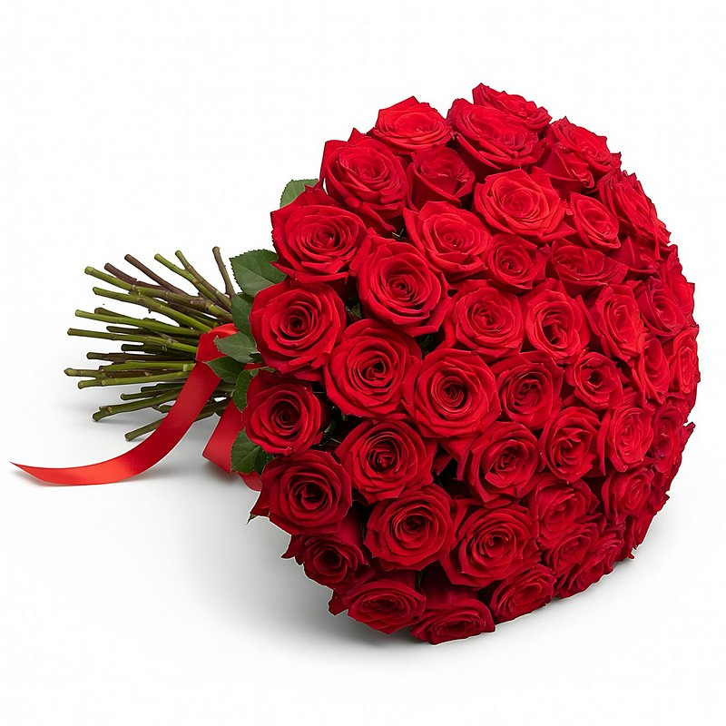 75 roses