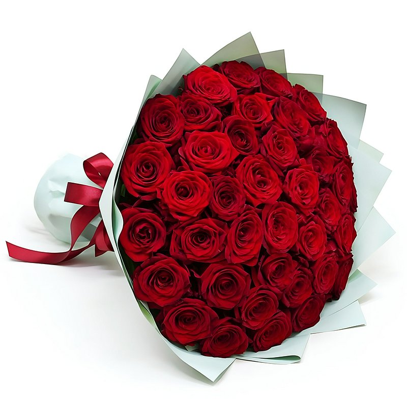 51 roses