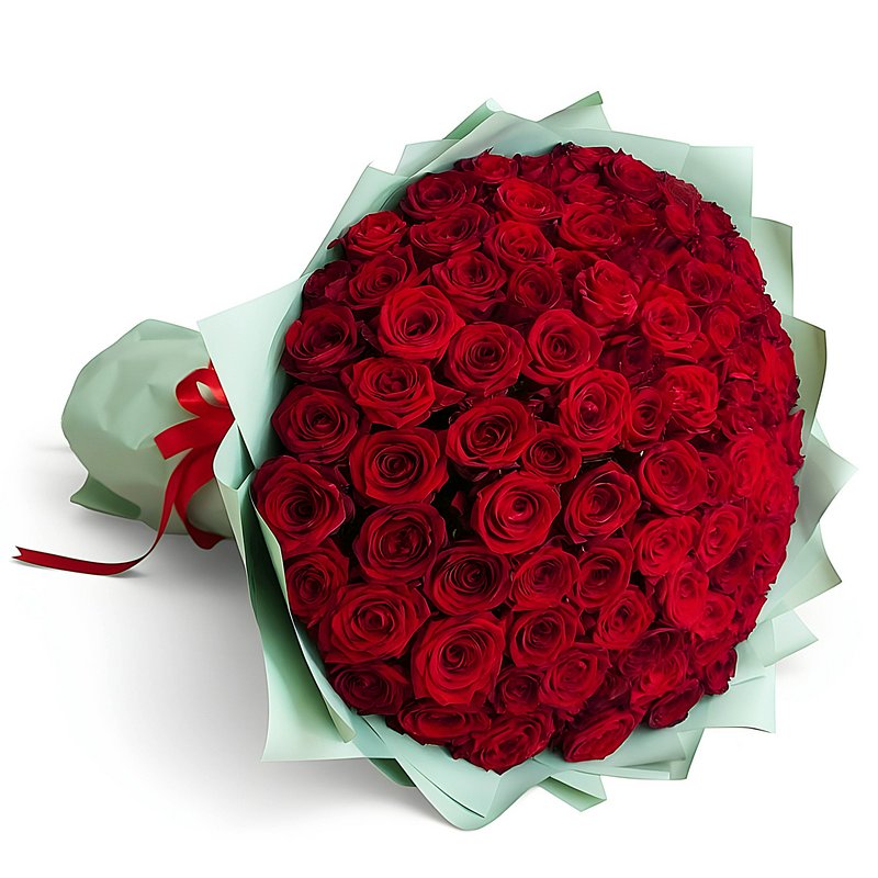 101 roses